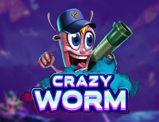 Crazy Worm